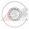 MERCE 6684210212 Brake Disc
